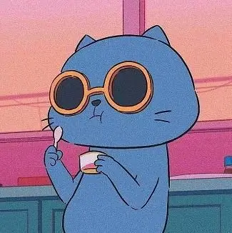 影迷 午夜场常客 头像